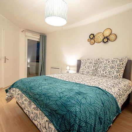 Le Paisible T2-48M2-Proche Val D'Europe-Disney Монтеврен Екстер'єр фото