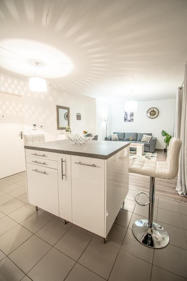 Le Paisible T2-48M2-Proche Val D'Europe-Disney Монтеврен Екстер'єр фото